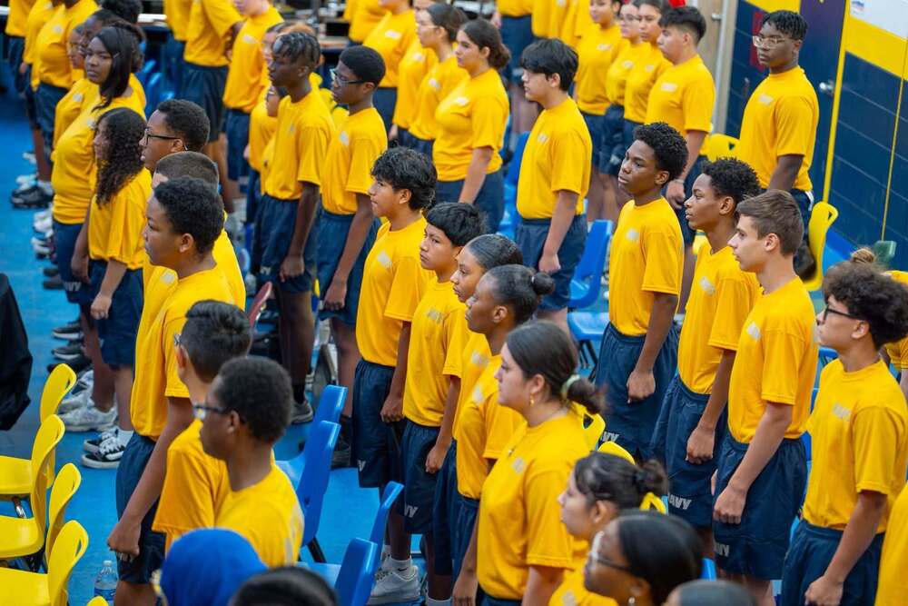 njrotc 2026 orientation