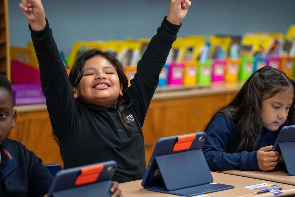apple distinguished district 2026