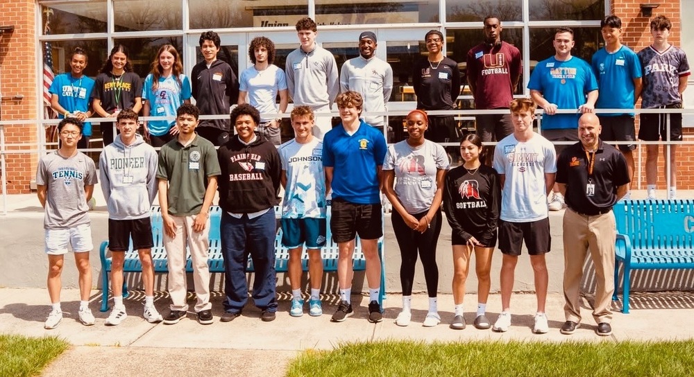 sportsmanship summit