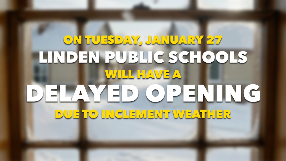 delayed opening