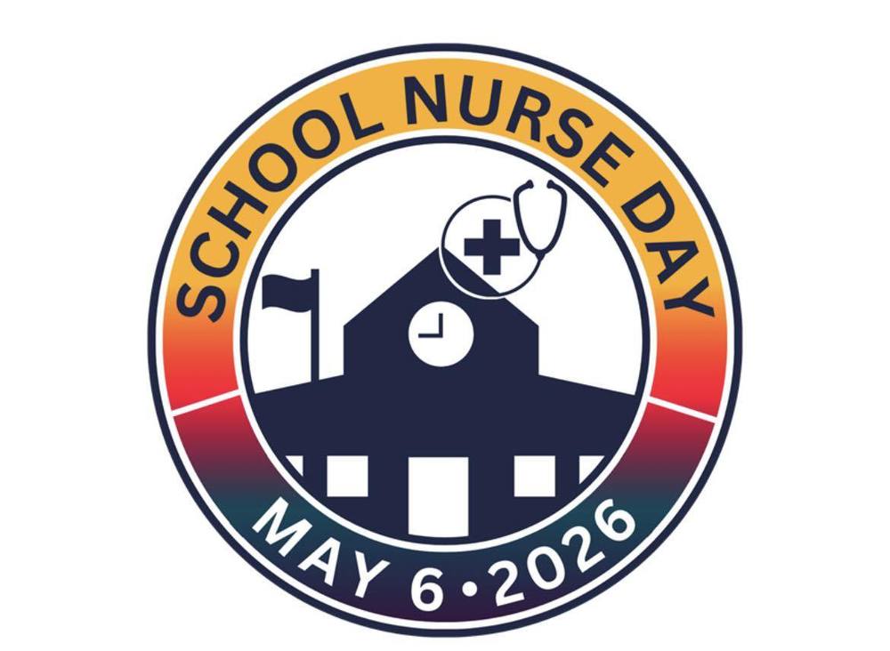 school nurse day 2026