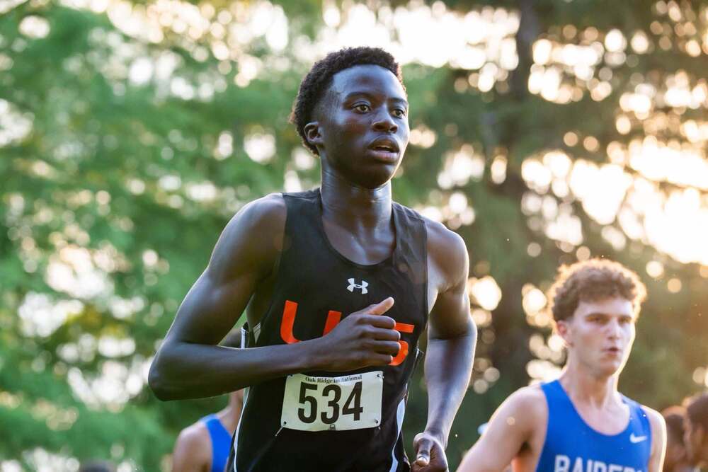 cross country 2026