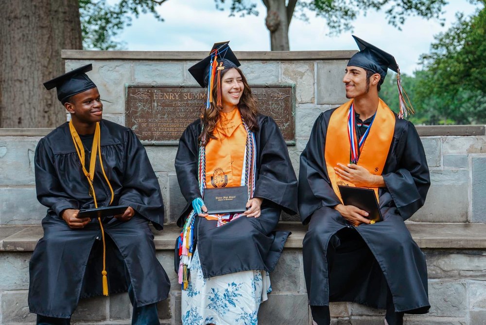 lps valedictorians 2025