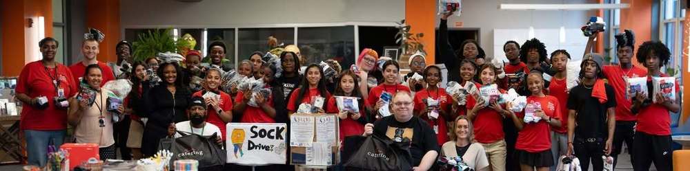 sock drive