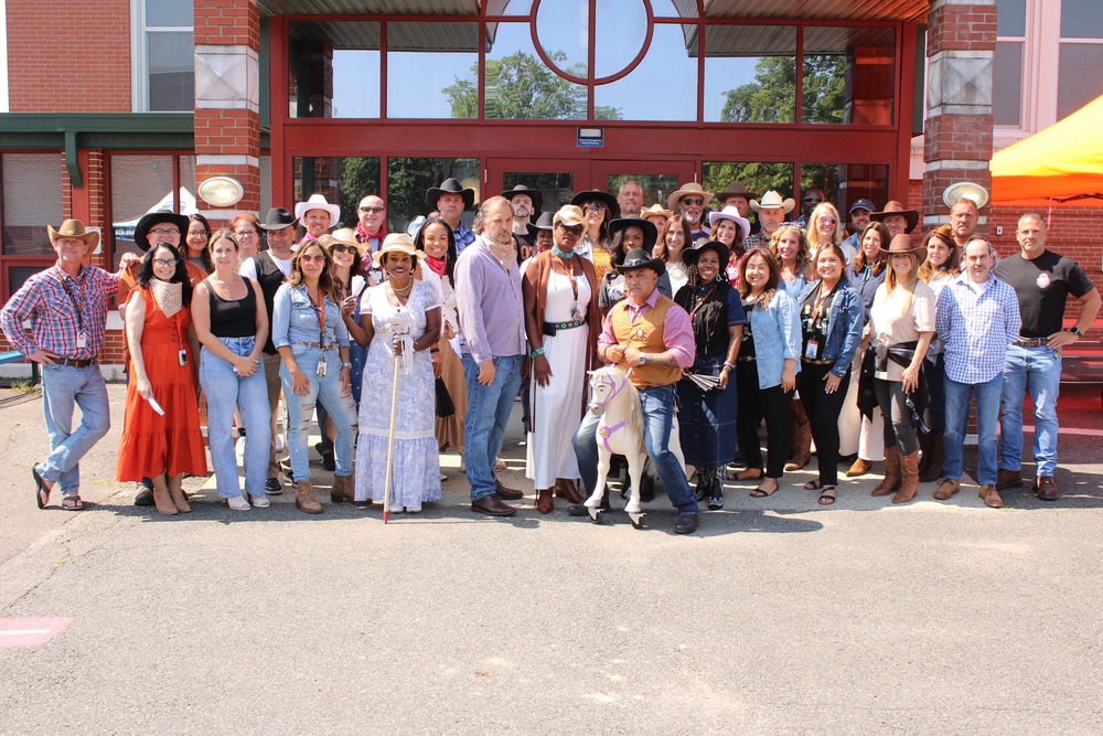 admin rodeo
