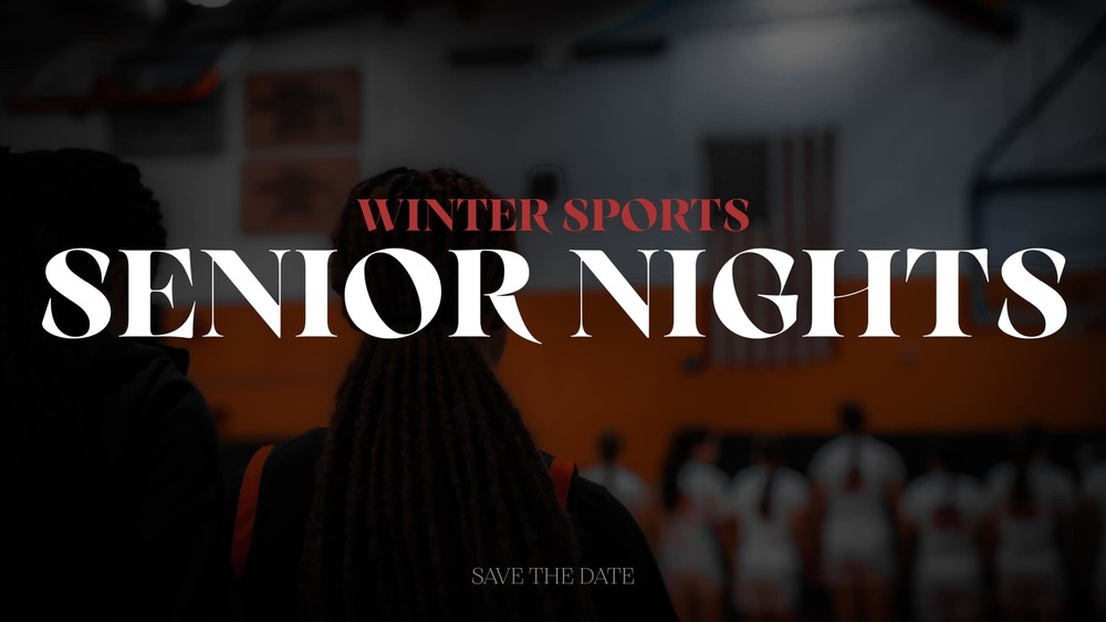 senior night winter 2025