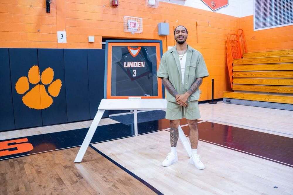 otis Livingston