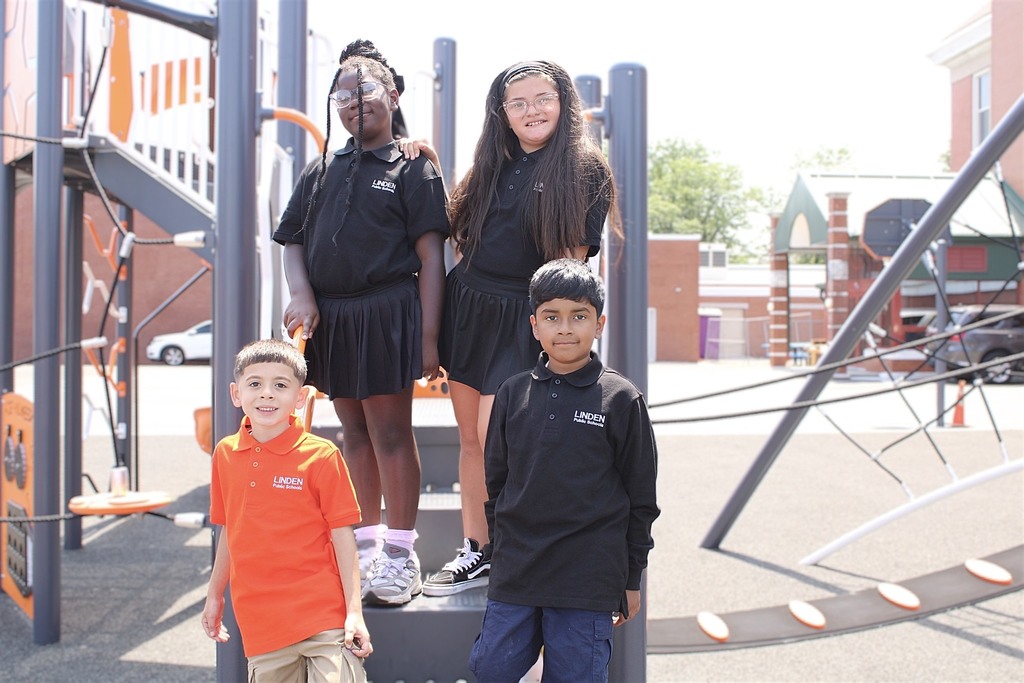 lps uniforms