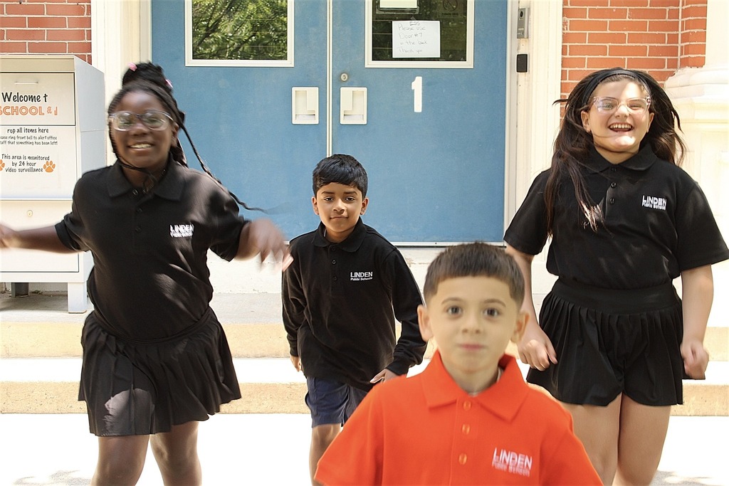 lps uniforms