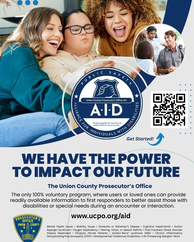 aid flyer- english