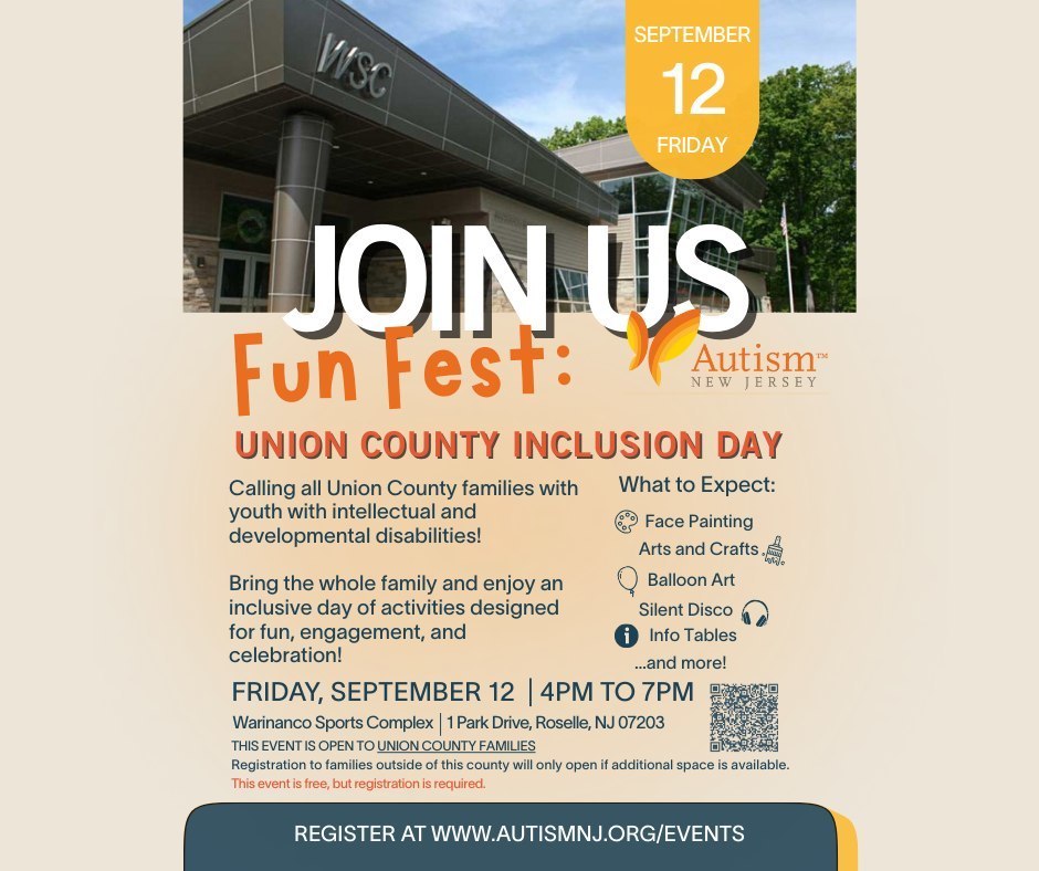 union county inclusion day