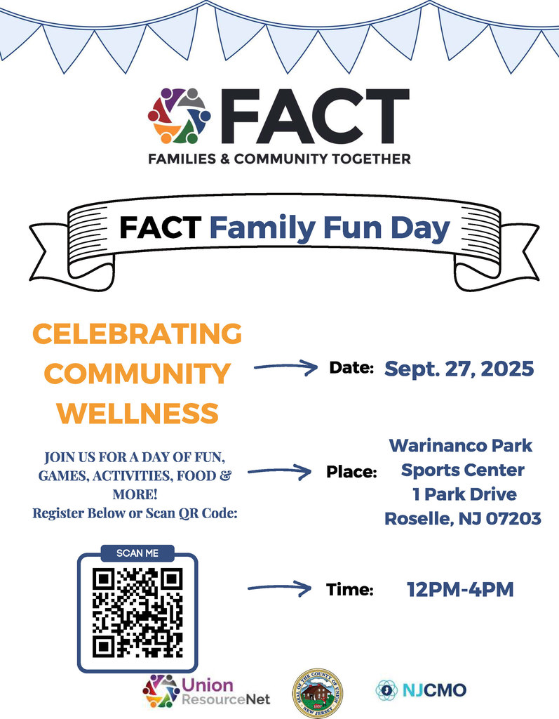 FACT family fun day