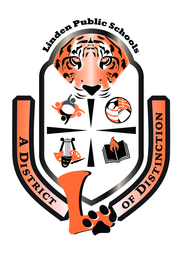 Tiger Logo