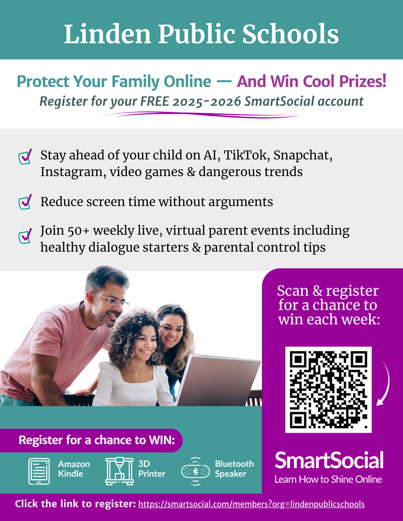 Linden__Smart Social Flyer 2025-26