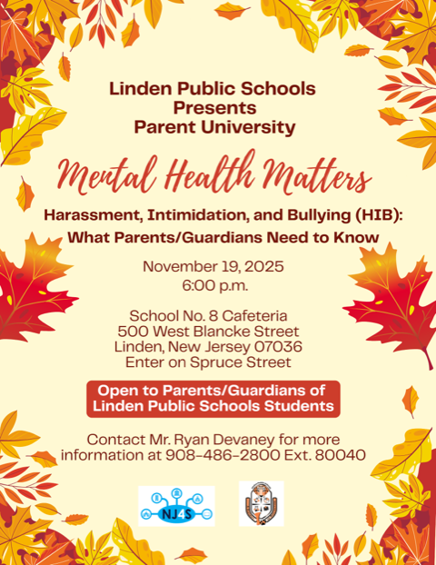 Mental Health Matters