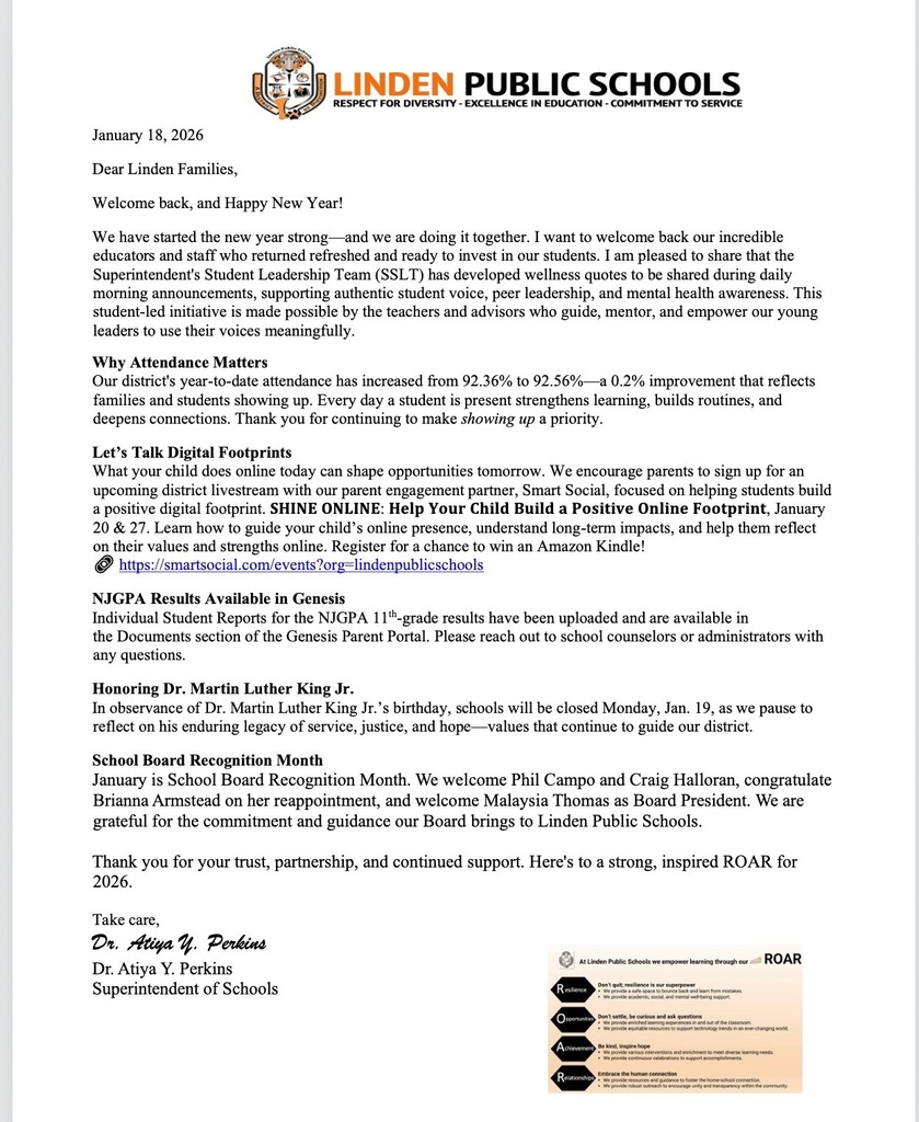 superintendent spotlight