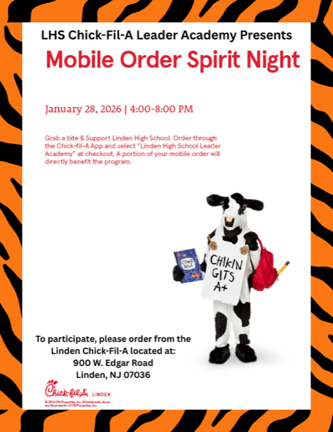 LHS Chick-Fil-A Leadership Academy presents (1)