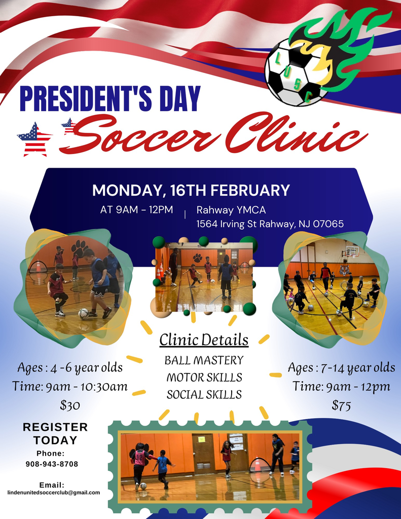 soccer clinic