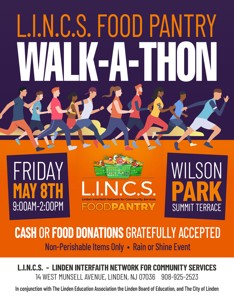 LINCS_Walkathon Flyer 2026
