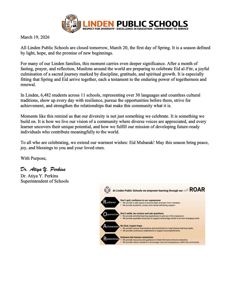 school closed march 20