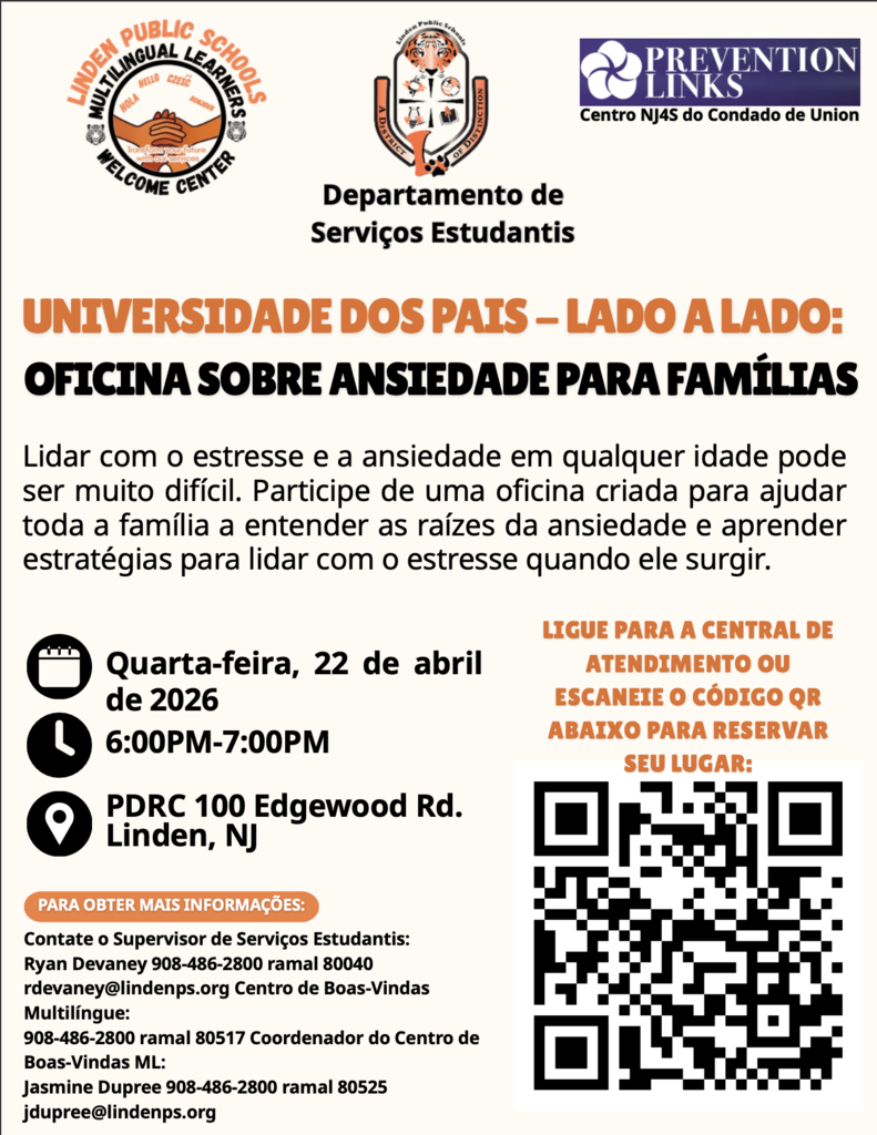 Parent Advisory 4 Portuguese