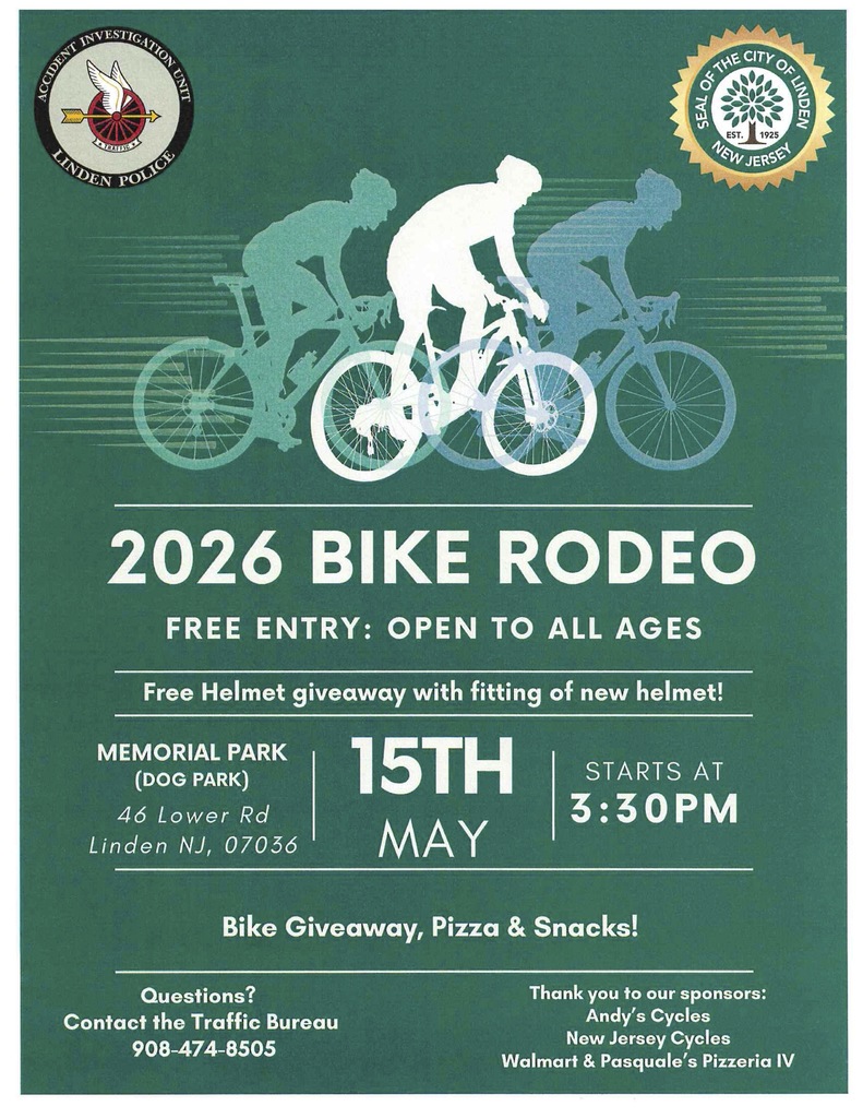 Bike Rodeo