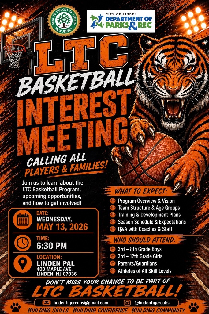 LTC Basketball