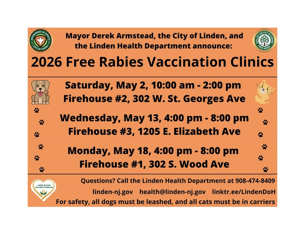 free rabies