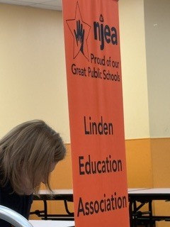 Linden Education Association