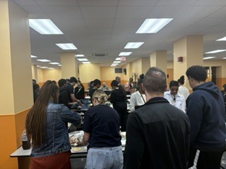 Food distribution