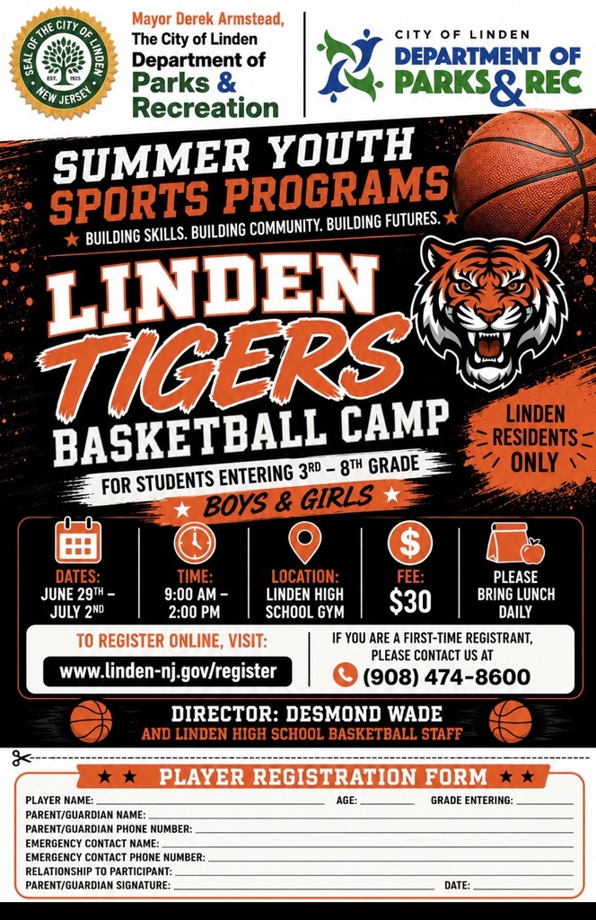 basketball camp