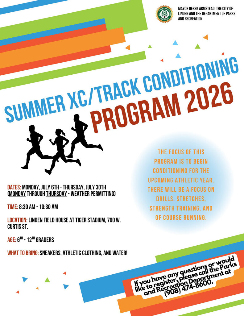 track conditioning