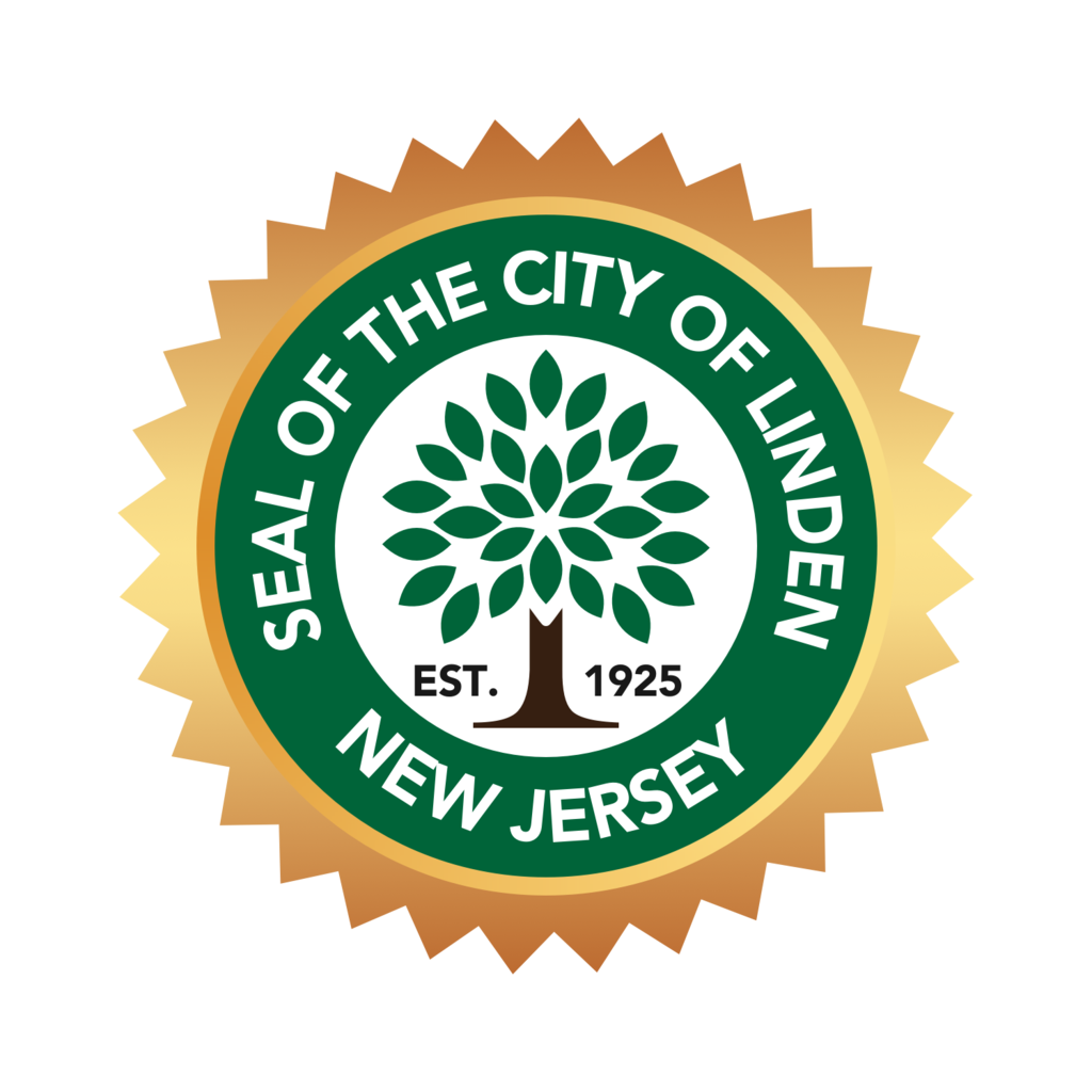 city of linden