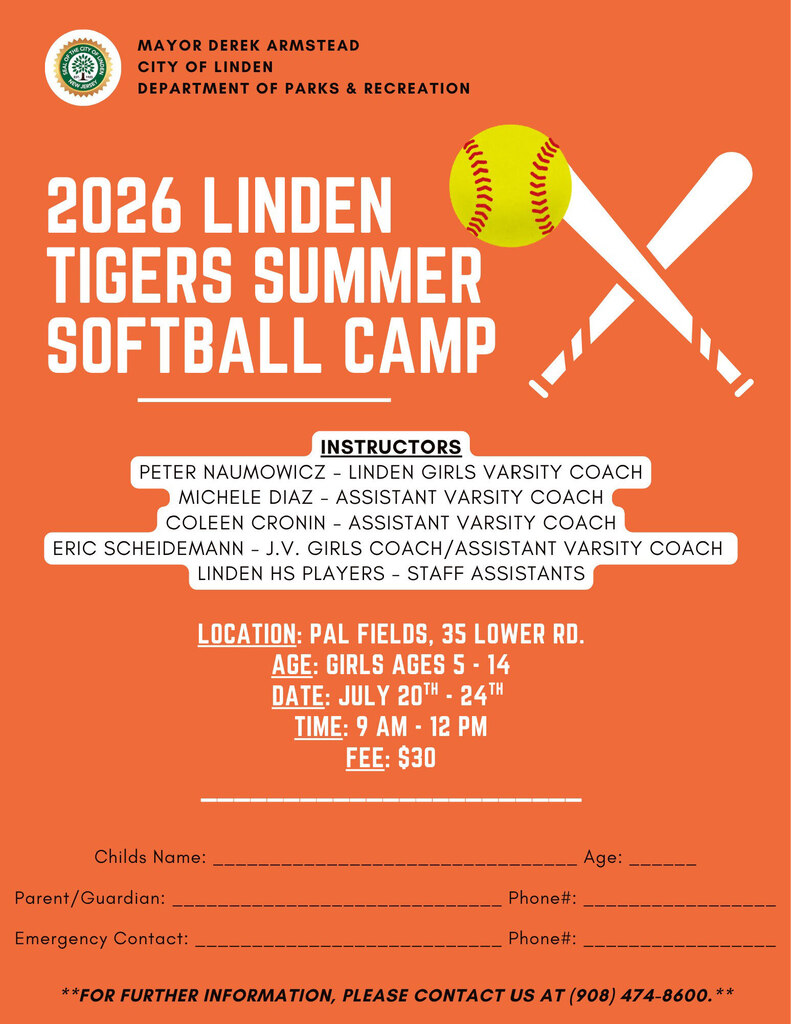 softball camp