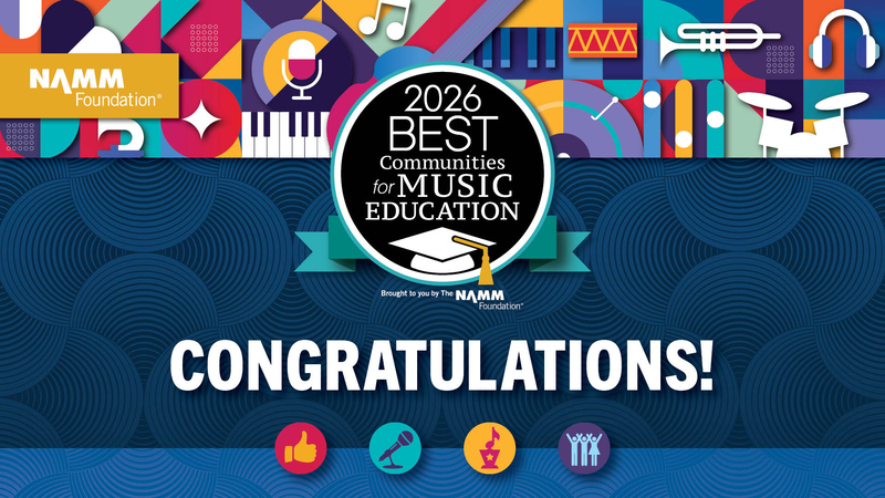 2026 best in music
