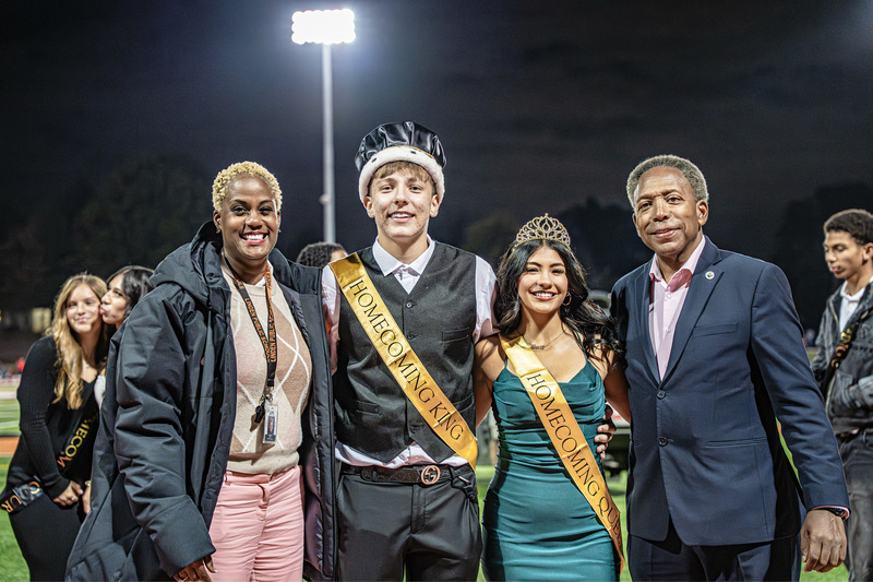 homecoming 2025