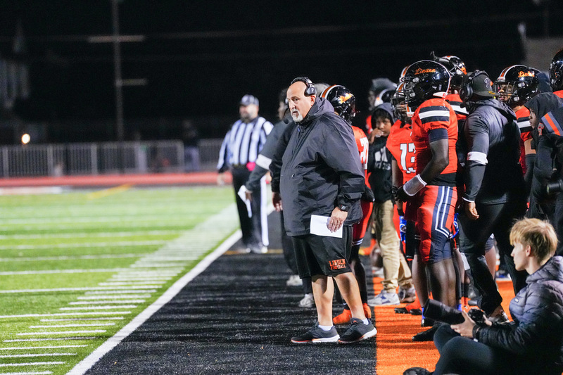 Football vs Plainfield