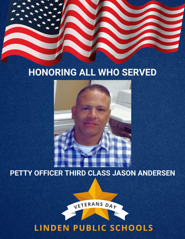 District Veterans 2025