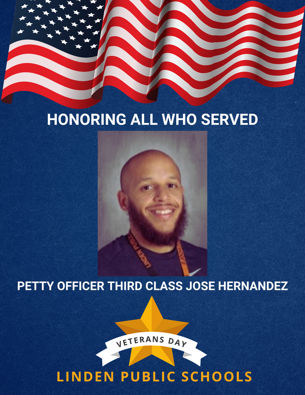 District Veterans 2025