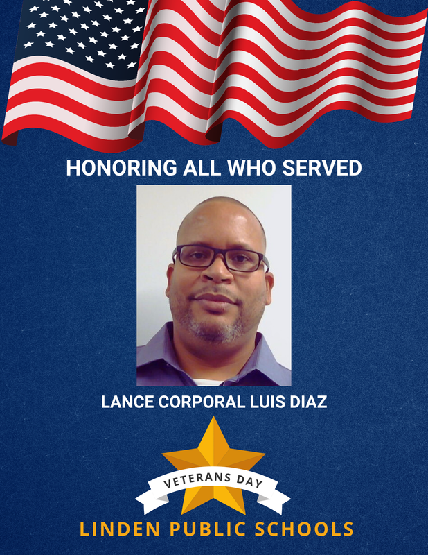 District Veterans 2025