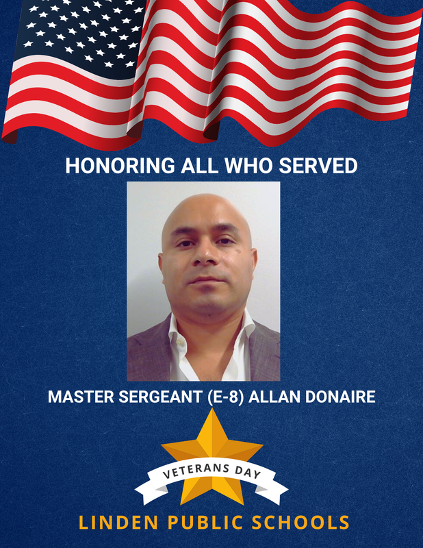 District Veterans 2025