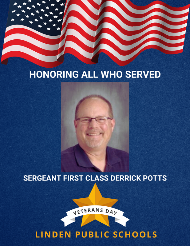 District Veterans 2025