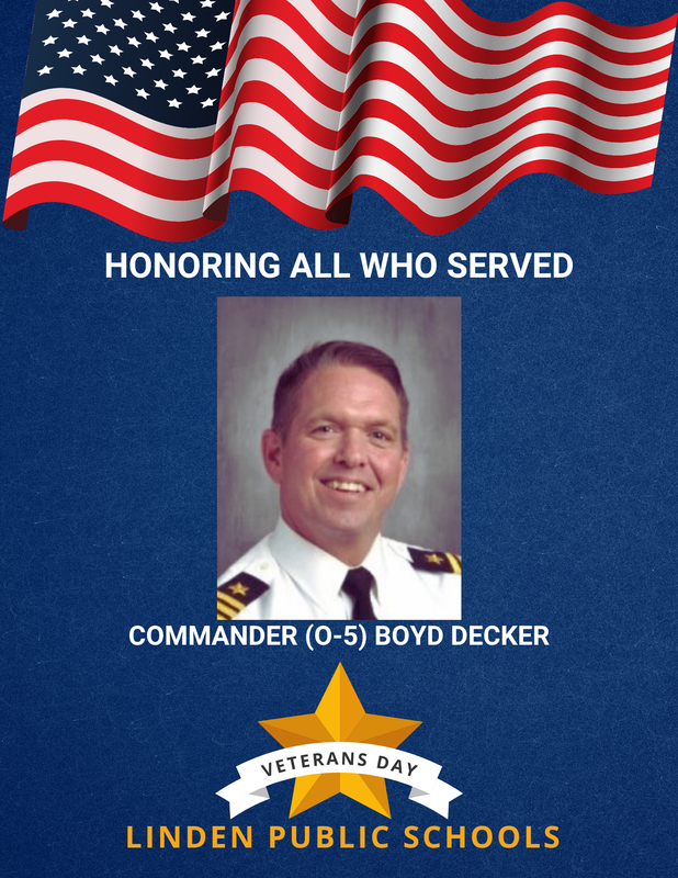 District Veterans 2025