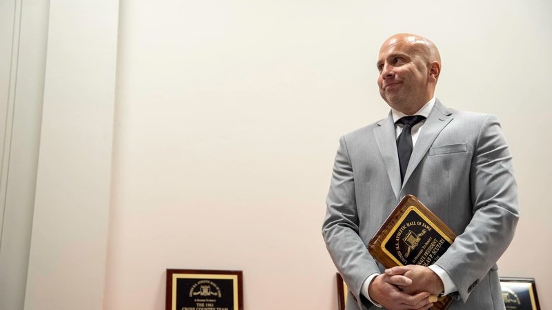 LHS Hall of Fame 2025