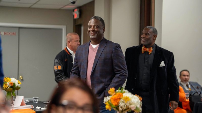 LHS Hall of Fame 2025