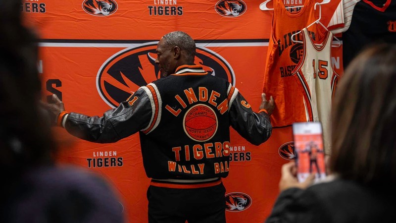 LHS Hall of Fame 2025