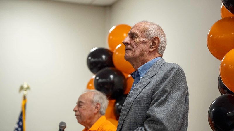 LHS Hall of Fame 2025