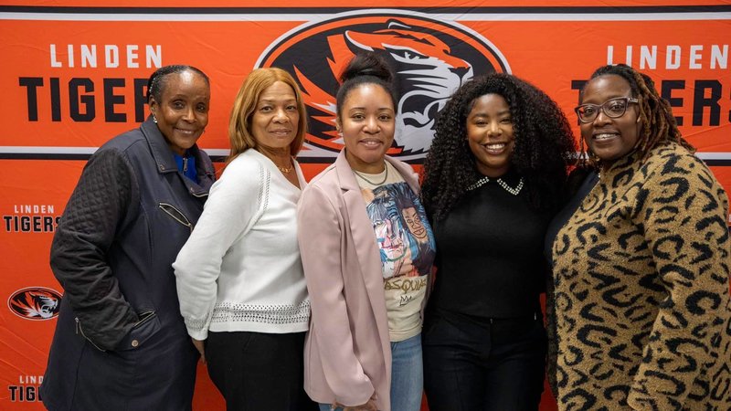 LHS Hall of Fame 2025