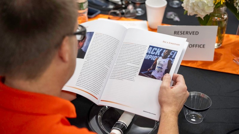 LHS Hall of Fame 2025