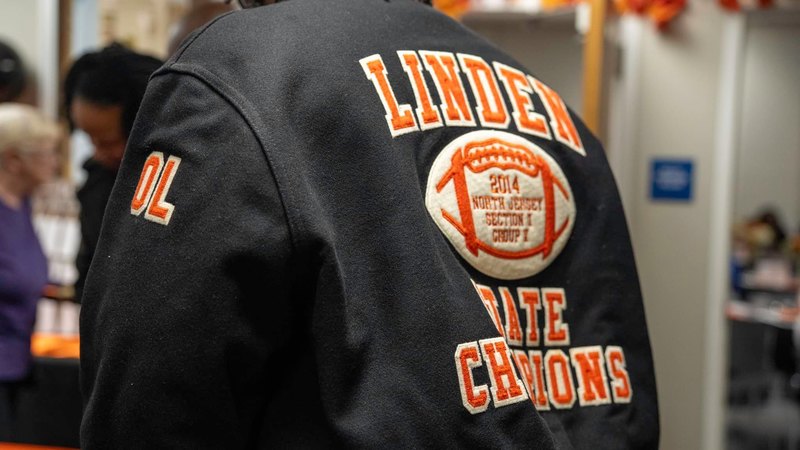 LHS Hall of Fame 2025